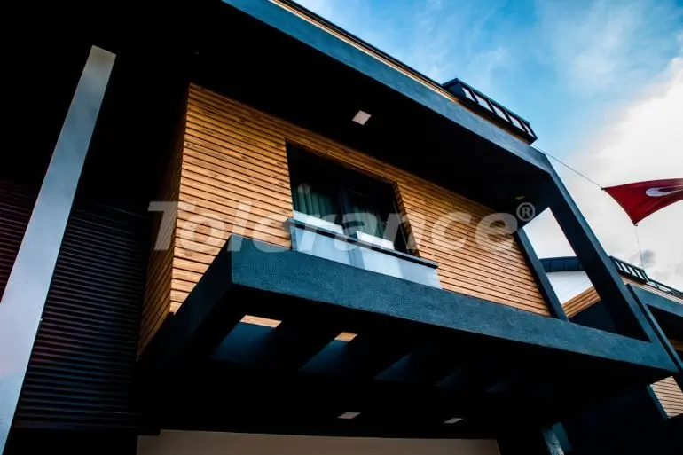 Villa from the developer in Konyaalti, Antalya pool - buy realty in Turkey - 20120