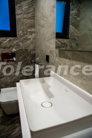 Villa from the developer in Konyaalti, Antalya pool - buy realty in Turkey - 20122