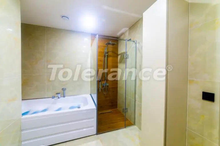 Villa from the developer in Konyaalti, Antalya pool - buy realty in Turkey - 20125