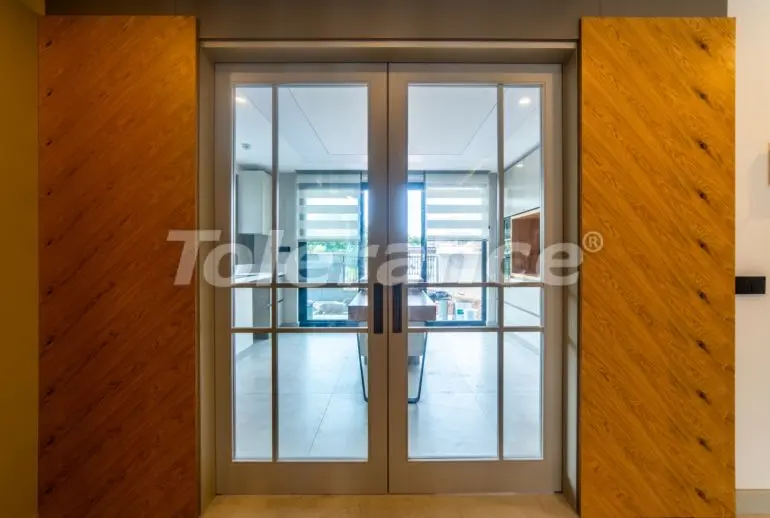 Villa from the developer in Konyaalti, Antalya pool - buy realty in Turkey - 20127