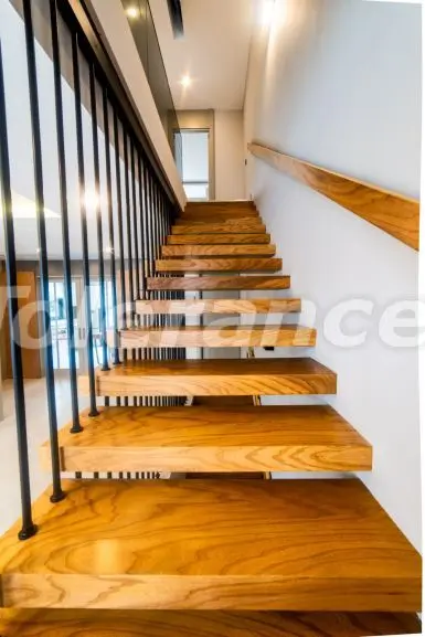 Villa from the developer in Konyaalti, Antalya pool - buy realty in Turkey - 20130