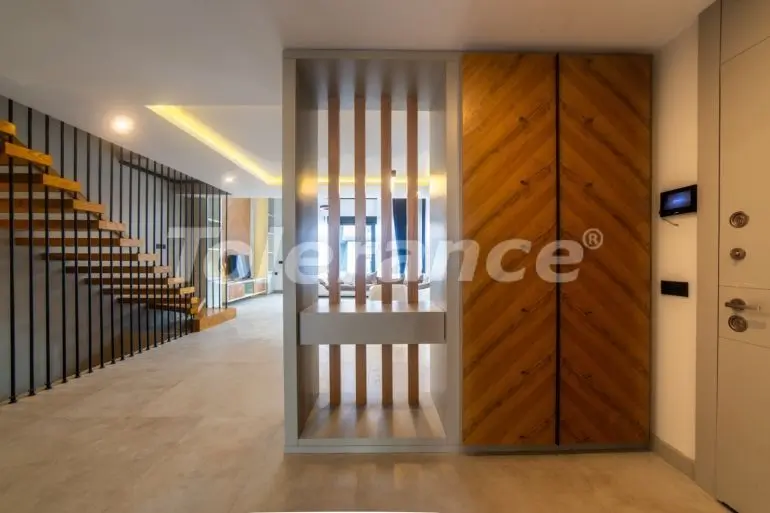 Villa from the developer in Konyaalti, Antalya pool - buy realty in Turkey - 20131