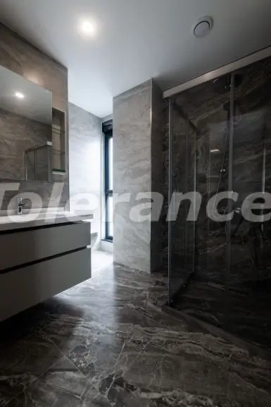 Villa from the developer in Konyaalti, Antalya pool - buy realty in Turkey - 20132