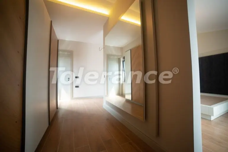 Villa from the developer in Konyaalti, Antalya pool - buy realty in Turkey - 20133