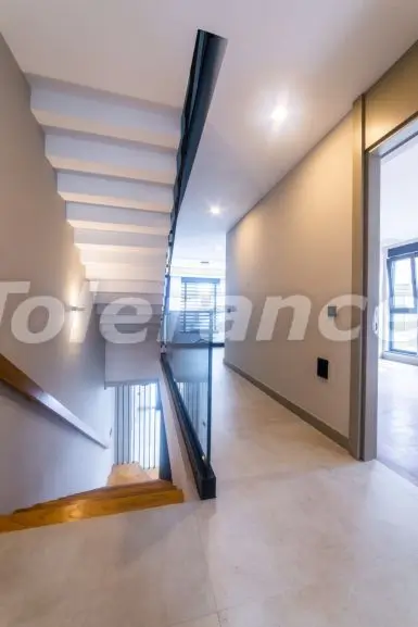 Villa from the developer in Konyaalti, Antalya pool - buy realty in Turkey - 20134