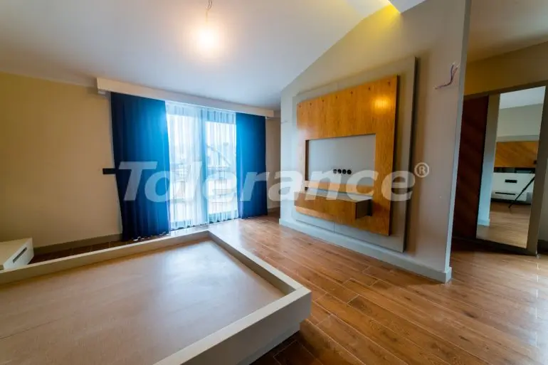 Villa from the developer in Konyaalti, Antalya pool - buy realty in Turkey - 20136