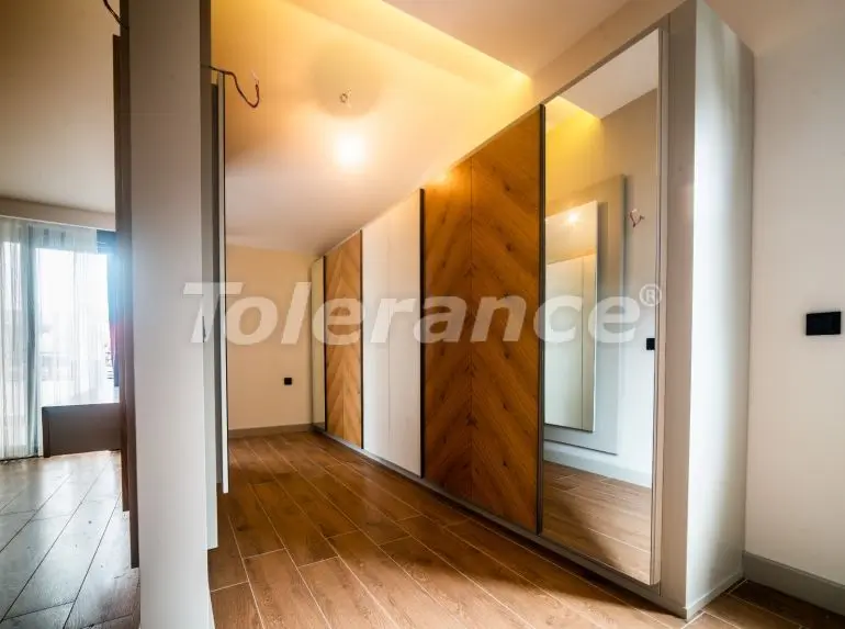 Villa from the developer in Konyaalti, Antalya pool - buy realty in Turkey - 20137