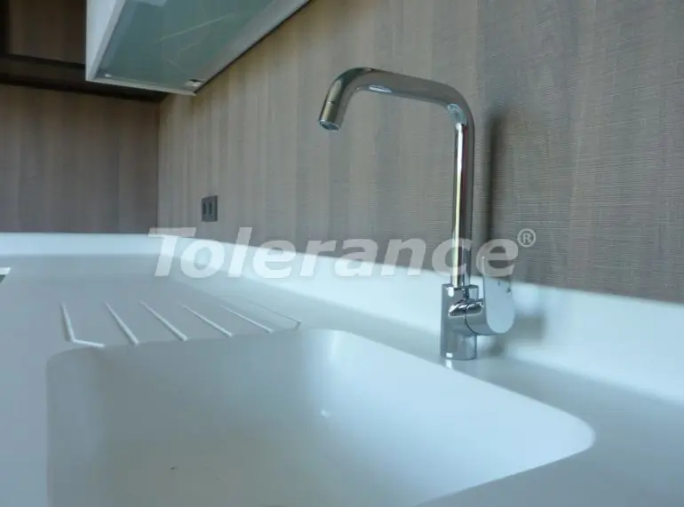 Villa in Konyaalti, Antalya pool - buy realty in Turkey - 29184