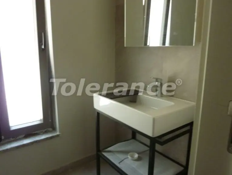 Villa in Konyaalti, Antalya pool - buy realty in Turkey - 29186