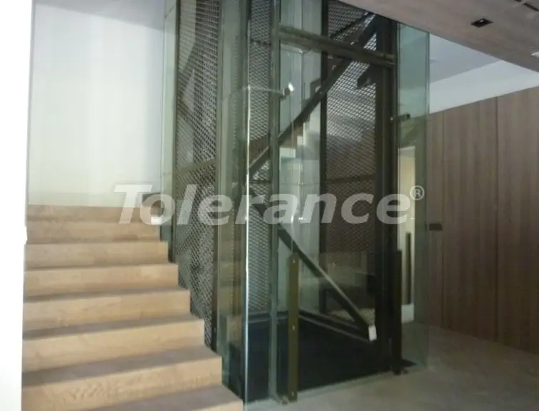 Villa in Konyaalti, Antalya pool - buy realty in Turkey - 29189