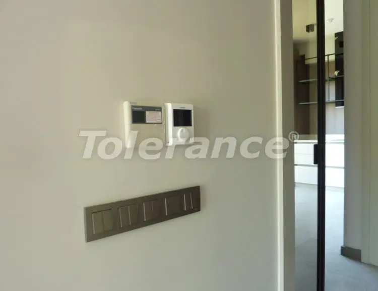 Villa in Konyaalti, Antalya pool - buy realty in Turkey - 29190