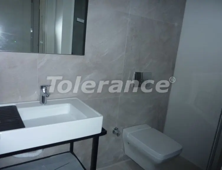 Villa in Konyaalti, Antalya pool - buy realty in Turkey - 29197