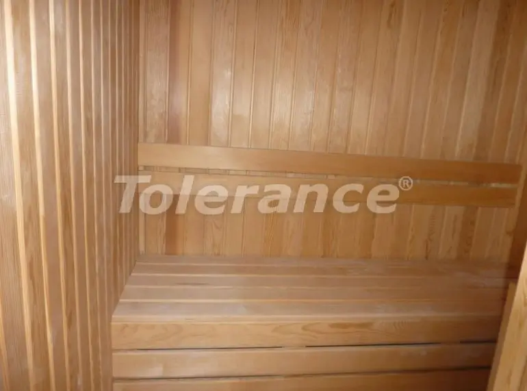 Villa in Konyaalti, Antalya pool - buy realty in Turkey - 29200