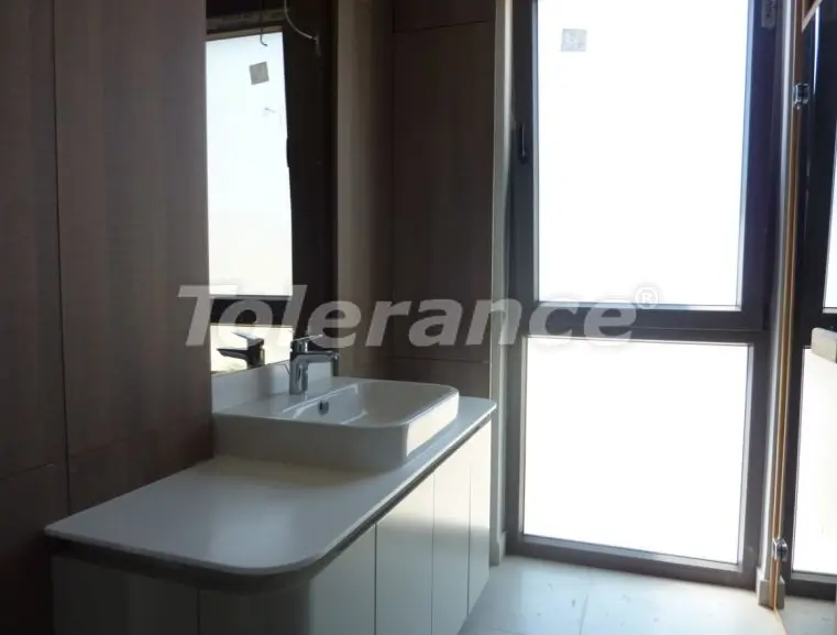 Villa in Konyaalti, Antalya pool - buy realty in Turkey - 29201