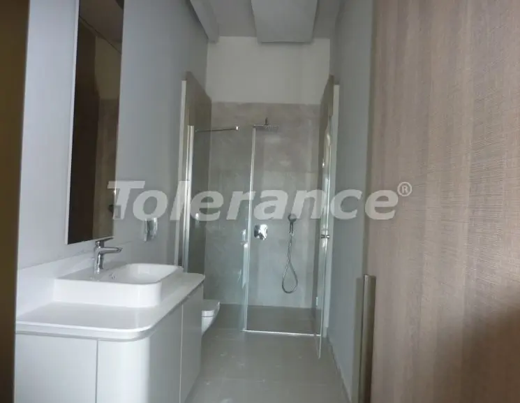 Villa in Konyaalti, Antalya pool - buy realty in Turkey - 29206