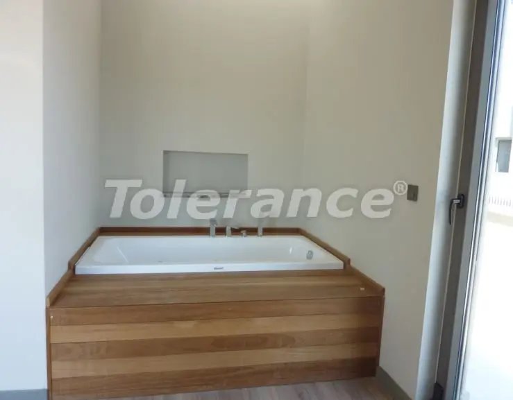 Villa in Konyaalti, Antalya pool - buy realty in Turkey - 29208