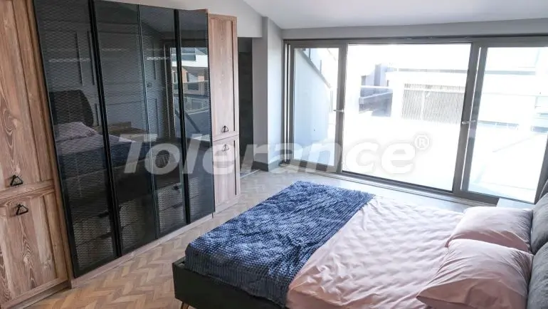 Villa from the developer in Konyaalti, Antalya with pool - 40581 Villa from the developer in Konyaalti, Antalya with pool - buy realty in Turkey - 40581