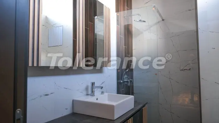 Villa from the developer in Konyaalti, Antalya with pool - 40583 Villa from the developer in Konyaalti, Antalya with pool - buy realty in Turkey - 40583