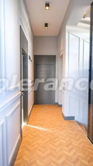 Villa from the developer in Konyaalti, Antalya with pool - 40587 Villa from the developer in Konyaalti, Antalya with pool - buy realty in Turkey - 40587