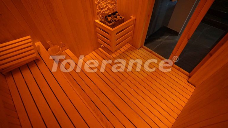 Villa from the developer in Konyaaltı, Antalya with pool - buy realty in Turkey - 43649