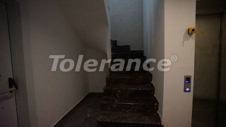 Villa from the developer in Konyaaltı, Antalya with pool - buy realty in Turkey - 43651