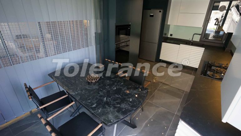 Villa from the developer in Konyaaltı, Antalya with pool - buy realty in Turkey - 43652