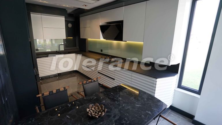 Villa from the developer in Konyaaltı, Antalya with pool - buy realty in Turkey - 43653