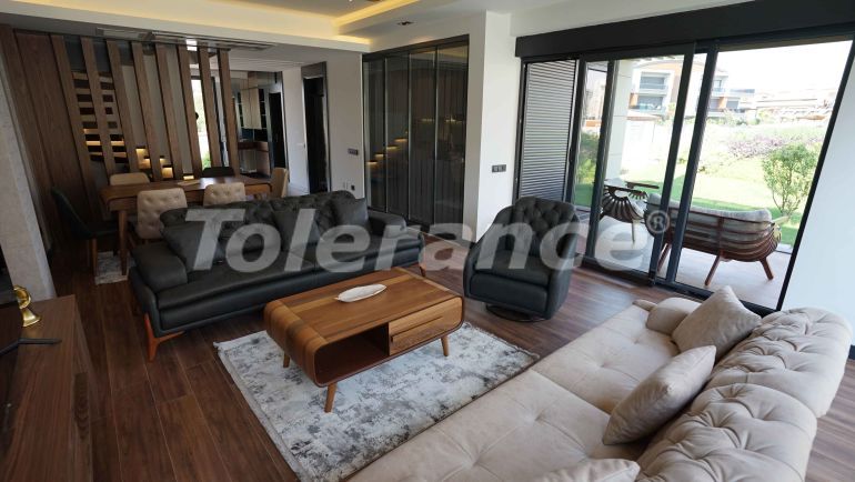 Villa vom entwickler in Konyaaltı, Antalya pool - immobilien in der Türkei kaufen - 43654