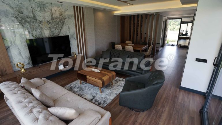 Villa from the developer in Konyaaltı, Antalya with pool - buy realty in Turkey - 43655