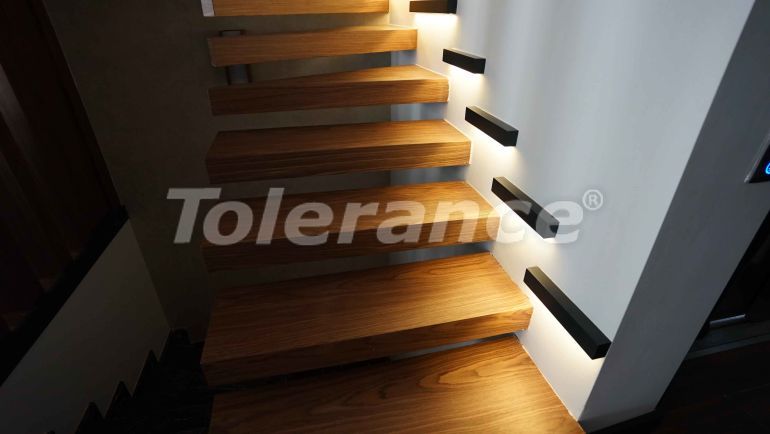 Villa from the developer in Konyaaltı, Antalya with pool - buy realty in Turkey - 43658