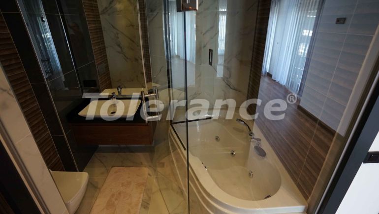 Villa from the developer in Konyaaltı, Antalya with pool - buy realty in Turkey - 43659