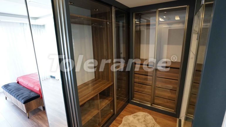 Villa from the developer in Konyaaltı, Antalya with pool - buy realty in Turkey - 43660