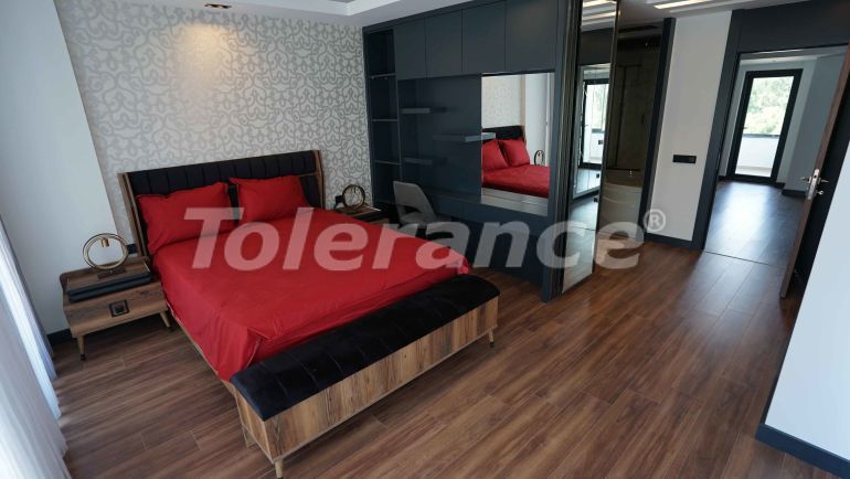 Villa from the developer in Konyaaltı, Antalya with pool - buy realty in Turkey - 43661