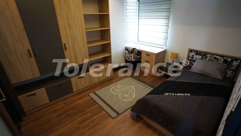 Villa from the developer in Konyaaltı, Antalya with pool - buy realty in Turkey - 43662