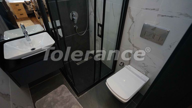 Villa from the developer in Konyaaltı, Antalya with pool - buy realty in Turkey - 43663