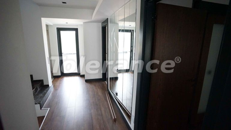 Villa from the developer in Konyaaltı, Antalya with pool - buy realty in Turkey - 43664