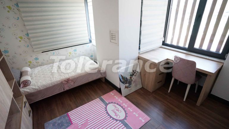 Villa from the developer in Konyaaltı, Antalya with pool - buy realty in Turkey - 43665