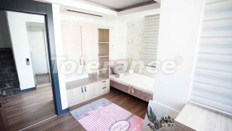 Villa from the developer in Konyaaltı, Antalya with pool - buy realty in Turkey - 43666