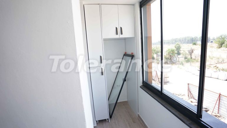 Villa from the developer in Konyaaltı, Antalya with pool - buy realty in Turkey - 43667