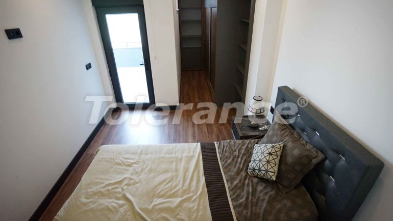 Villa from the developer in Konyaaltı, Antalya with pool - buy realty in Turkey - 43668