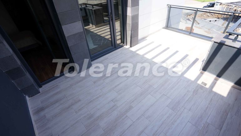 Villa from the developer in Konyaaltı, Antalya with pool - buy realty in Turkey - 43670