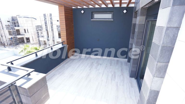 Villa from the developer in Konyaaltı, Antalya with pool - buy realty in Turkey - 43671