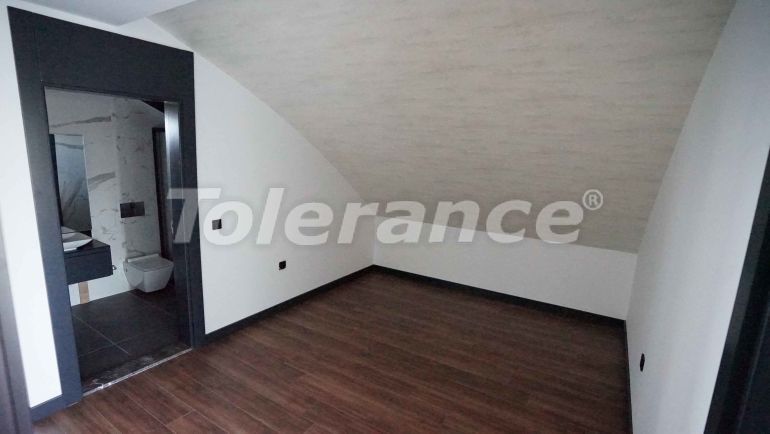 Villa from the developer in Konyaaltı, Antalya with pool - buy realty in Turkey - 43672