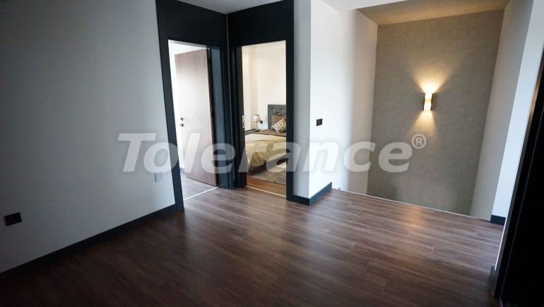 Villa from the developer in Konyaaltı, Antalya with pool - buy realty in Turkey - 43674