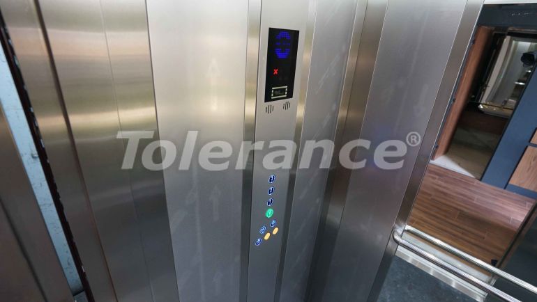 Villa from the developer in Konyaaltı, Antalya with pool - buy realty in Turkey - 43675