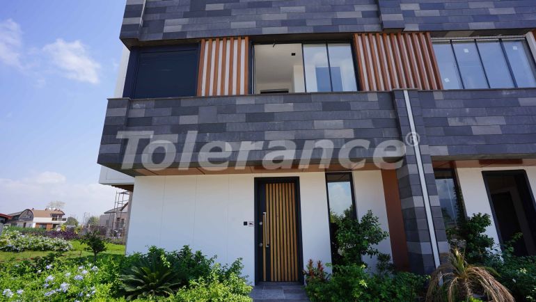 Villa from the developer in Konyaaltı, Antalya with pool - buy realty in Turkey - 43676