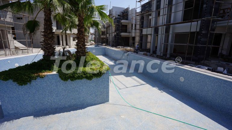 Villa from the developer in Konyaaltı, Antalya with pool - buy realty in Turkey - 43677