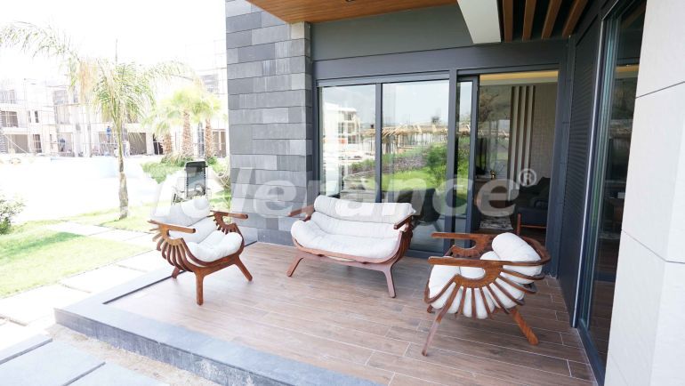 Villa from the developer in Konyaaltı, Antalya with pool - buy realty in Turkey - 43680