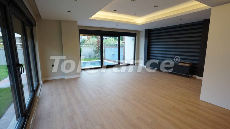 ویلا که در کونیاآلتی, آنتالیا استخر - خرید ملک در ترکیه - 47236