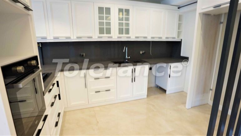 ویلا که در کونیاآلتی, آنتالیا استخر - خرید ملک در ترکیه - 47238